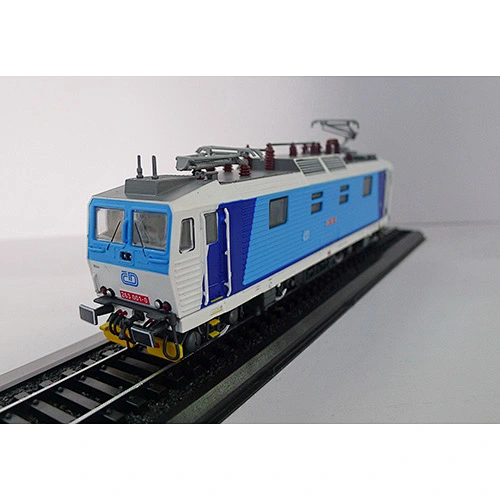 Train Models HO scale - atlas ho scale locomotives